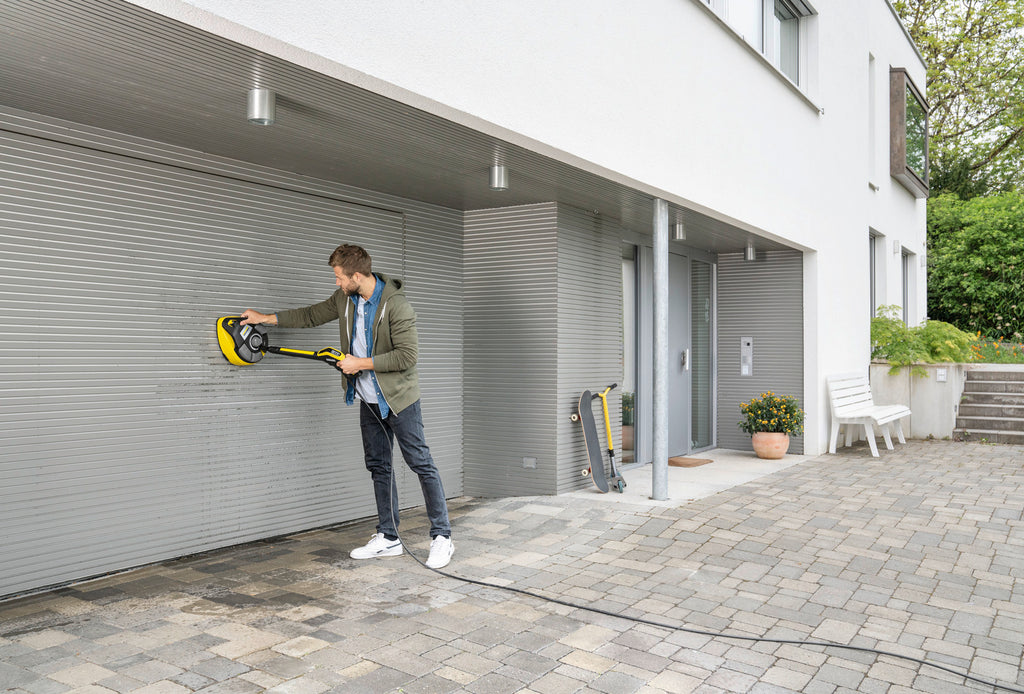 T 7 Plus T-Racer Surface Cleaner