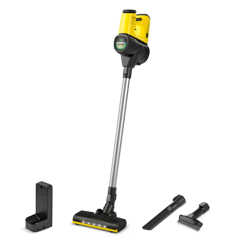 Battery vacuum cleaner VC 6 Cordless