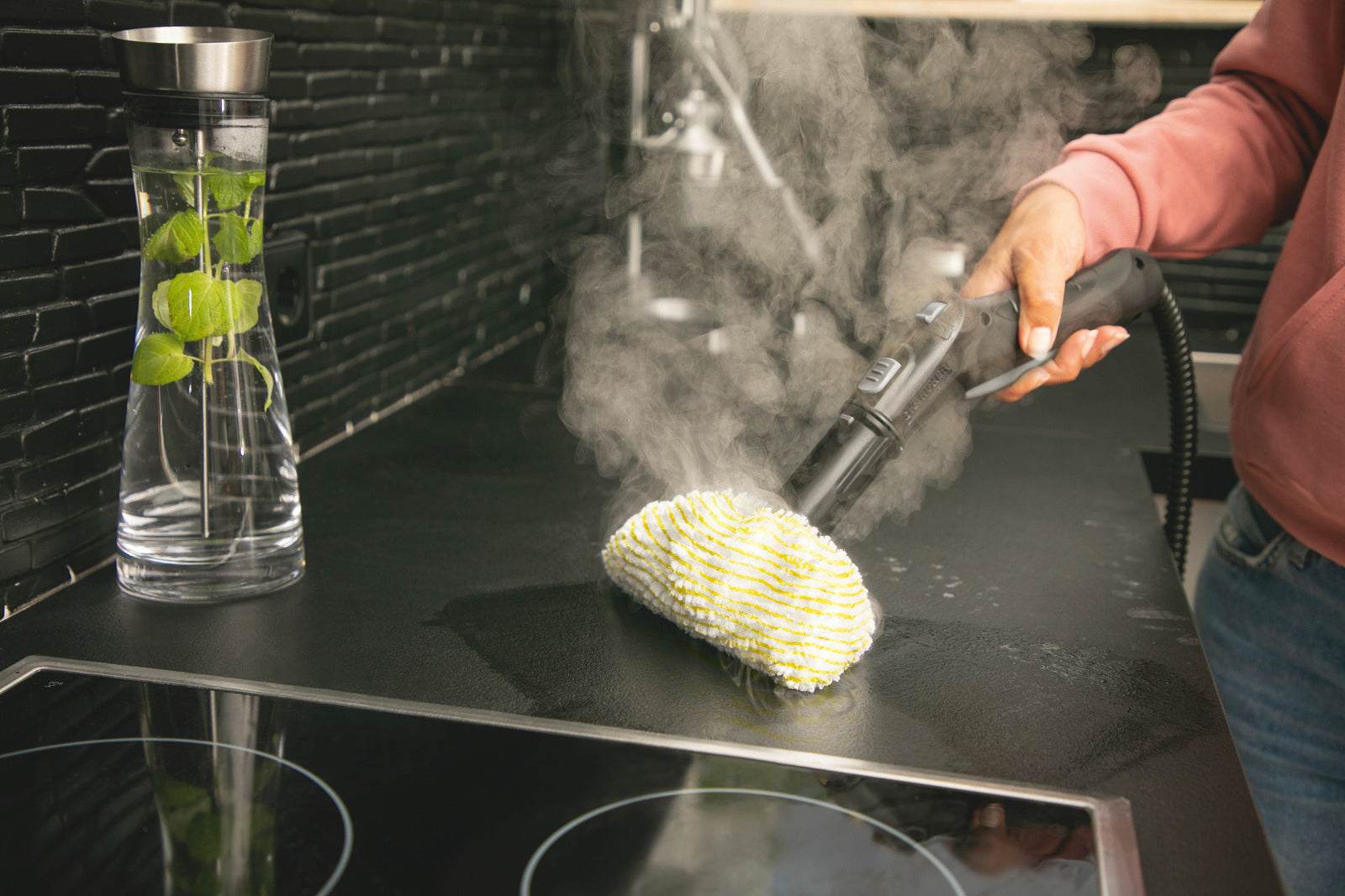 Steam cleaner SC 4 EasyFix