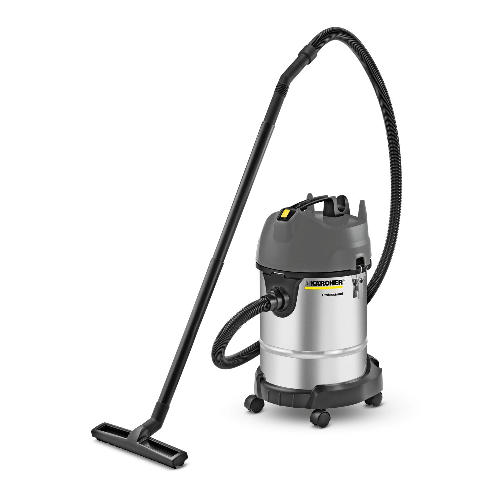 Wet and dry vacuum cleaner NT 30/1 Me Classic
