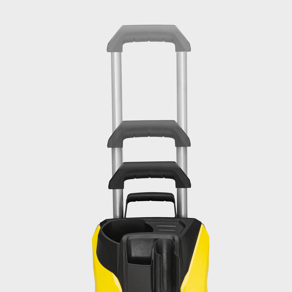 High Pressure Washer K 5 Power Control Flex