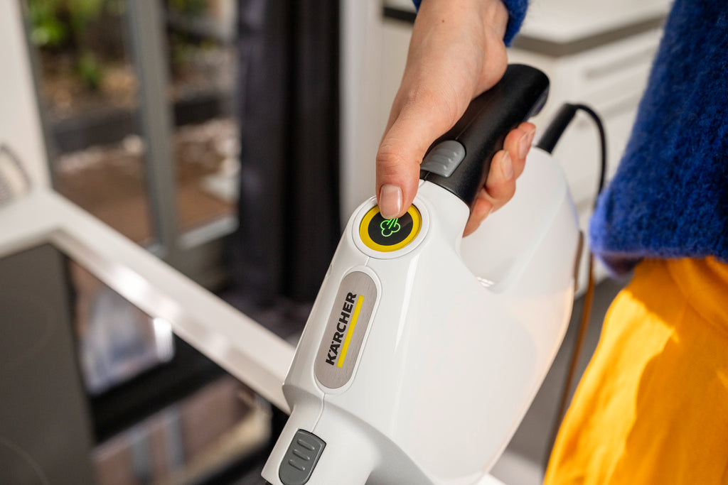 Steam cleaner SC 1 Multi & Up Extra