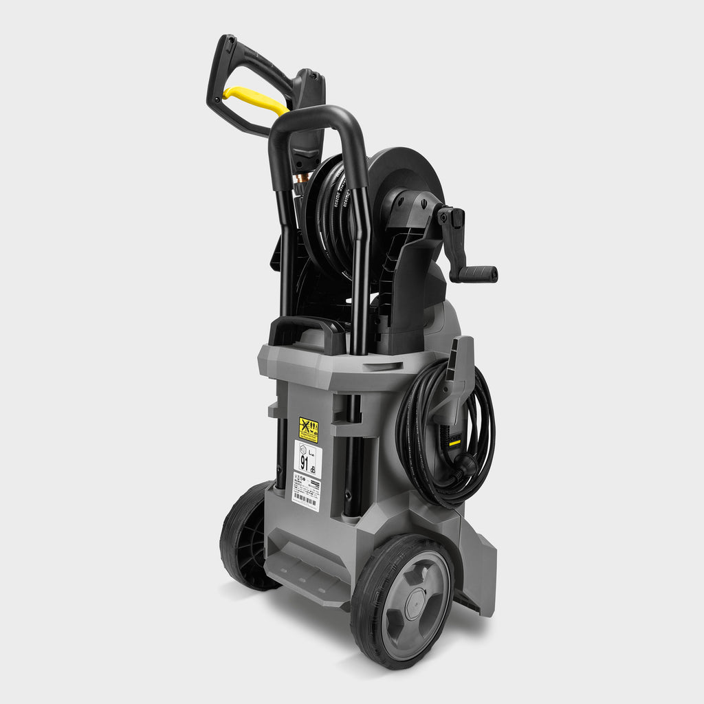 High pressure cleaner HD 4/10 X Classic
