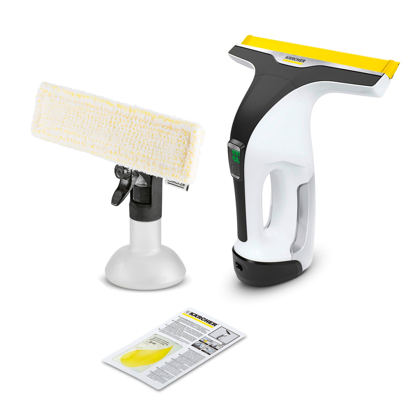 Window Vac WV 6 Plus