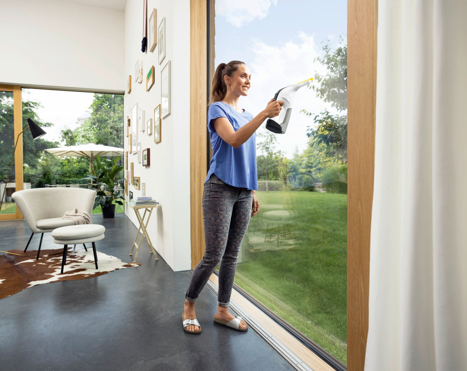 Window Vac WV 6 Plus