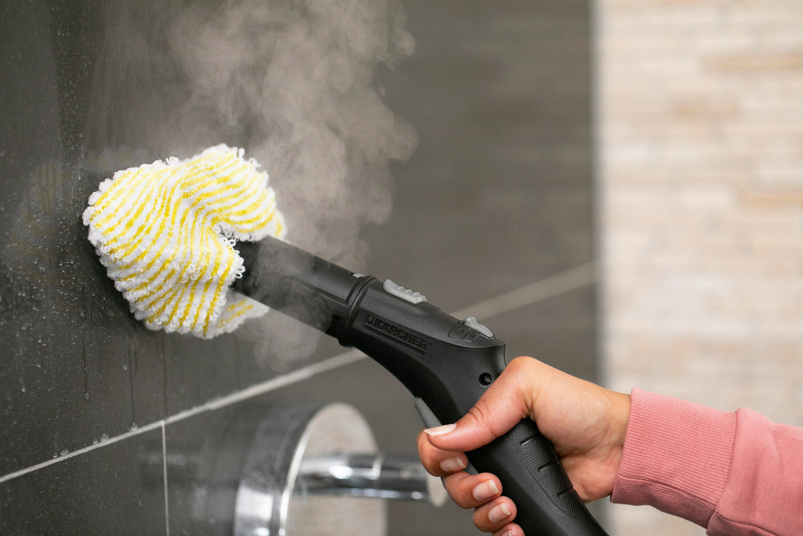 Steam cleaner SC 4 EasyFix