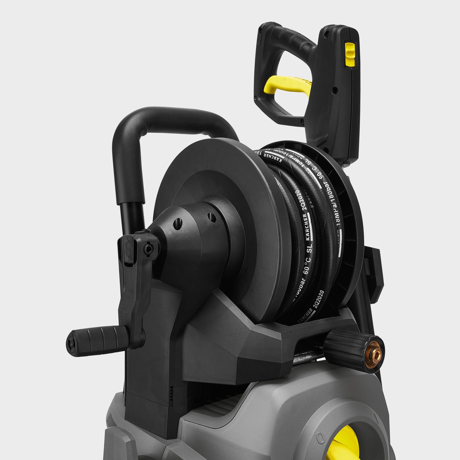 High pressure cleaner HD 4/10 X Classic