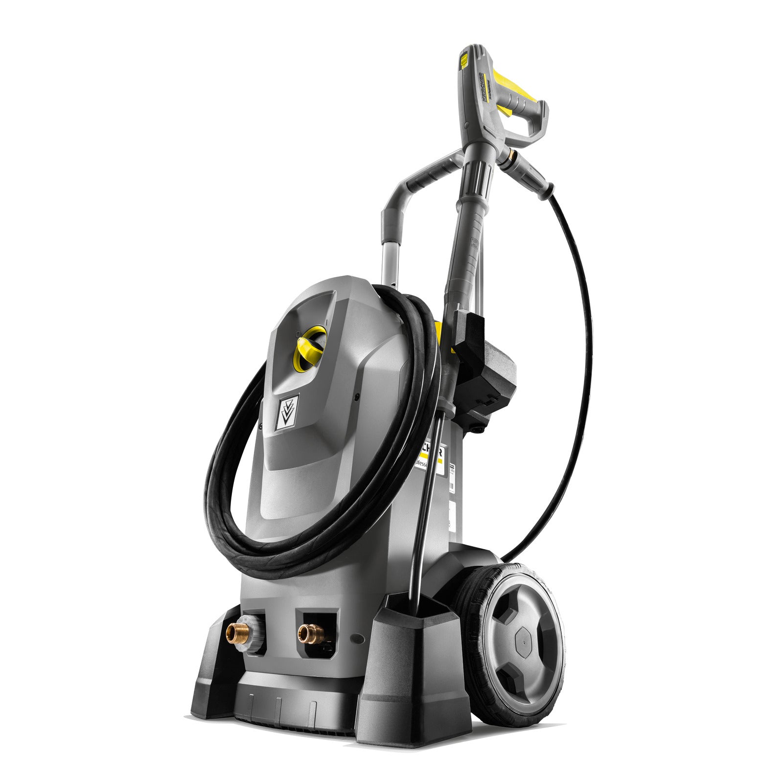 High pressure cleaner HD 7/12-4 M Plus