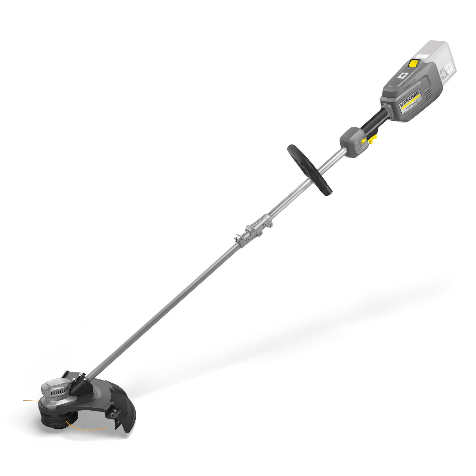Line trimmer LT 380/36 Bp