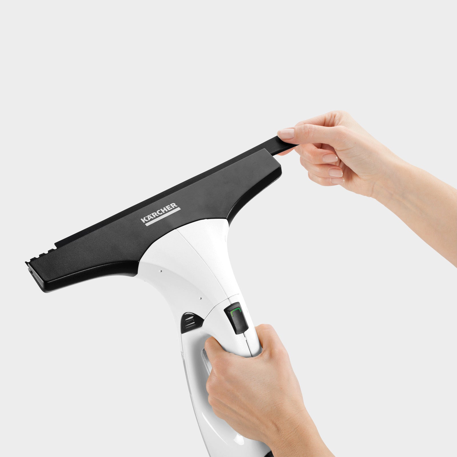 Window Vac WV 2 Plus N