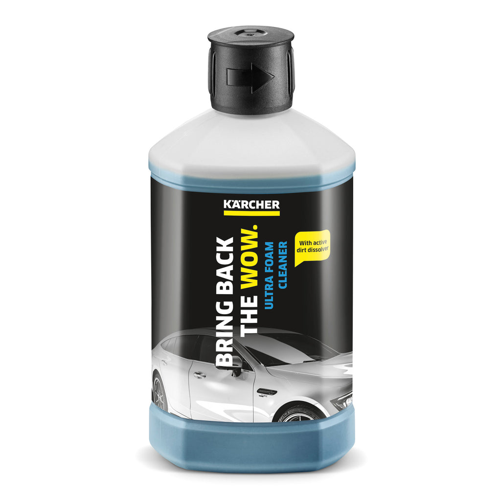 Ultra Foam Cleaner RM 615, 1l, 1l