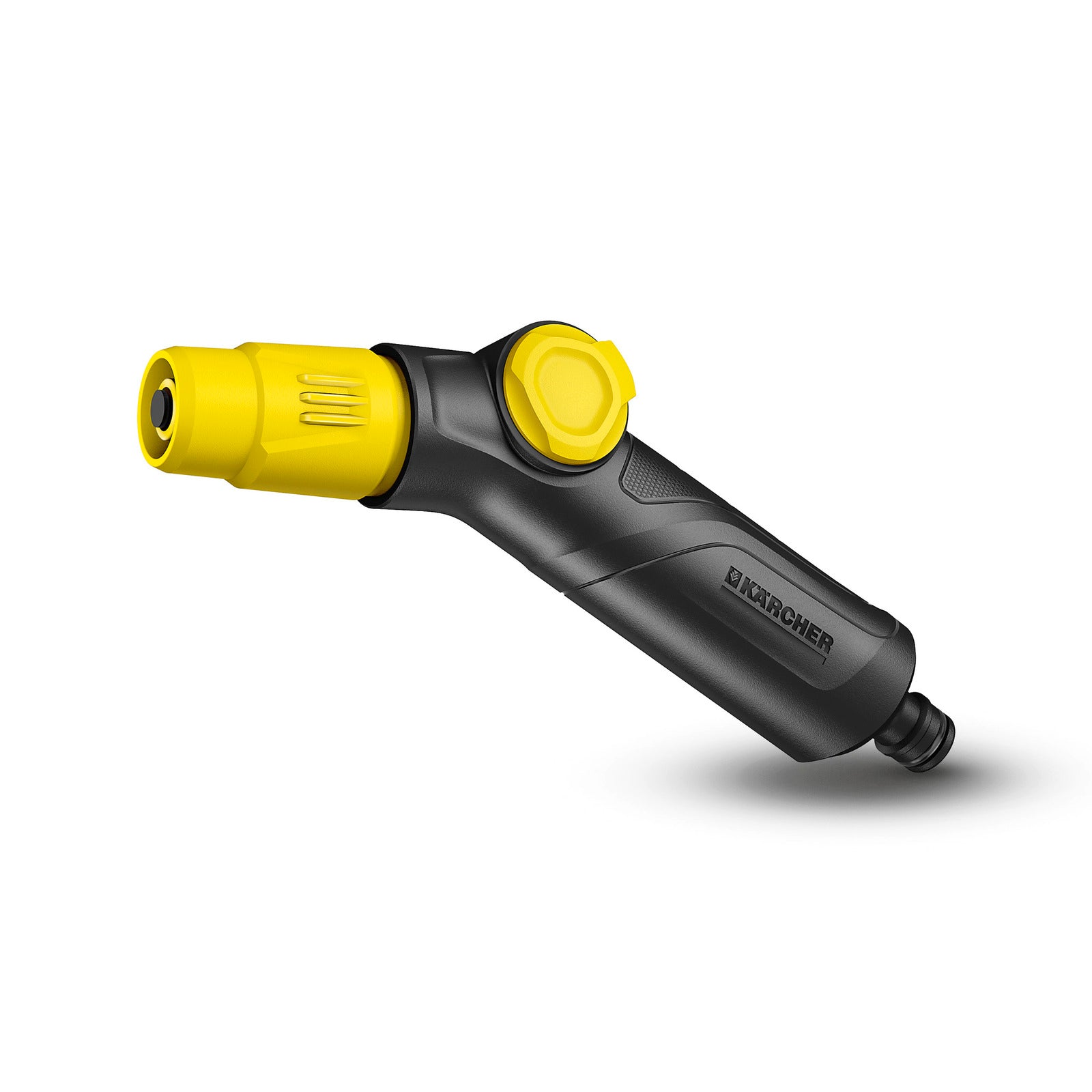 Regulation Nozzle