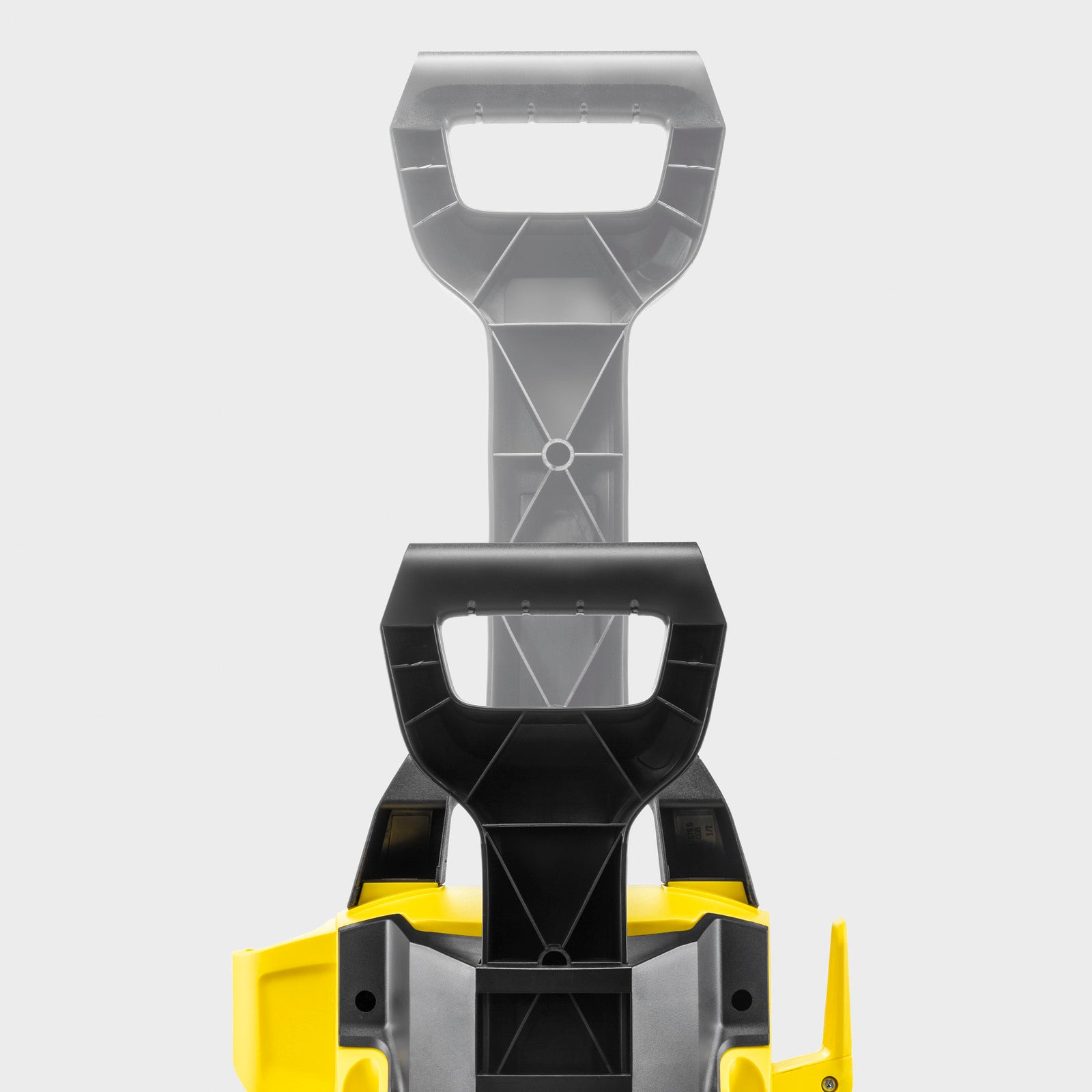 High Pressure Washer K 2 Power Control