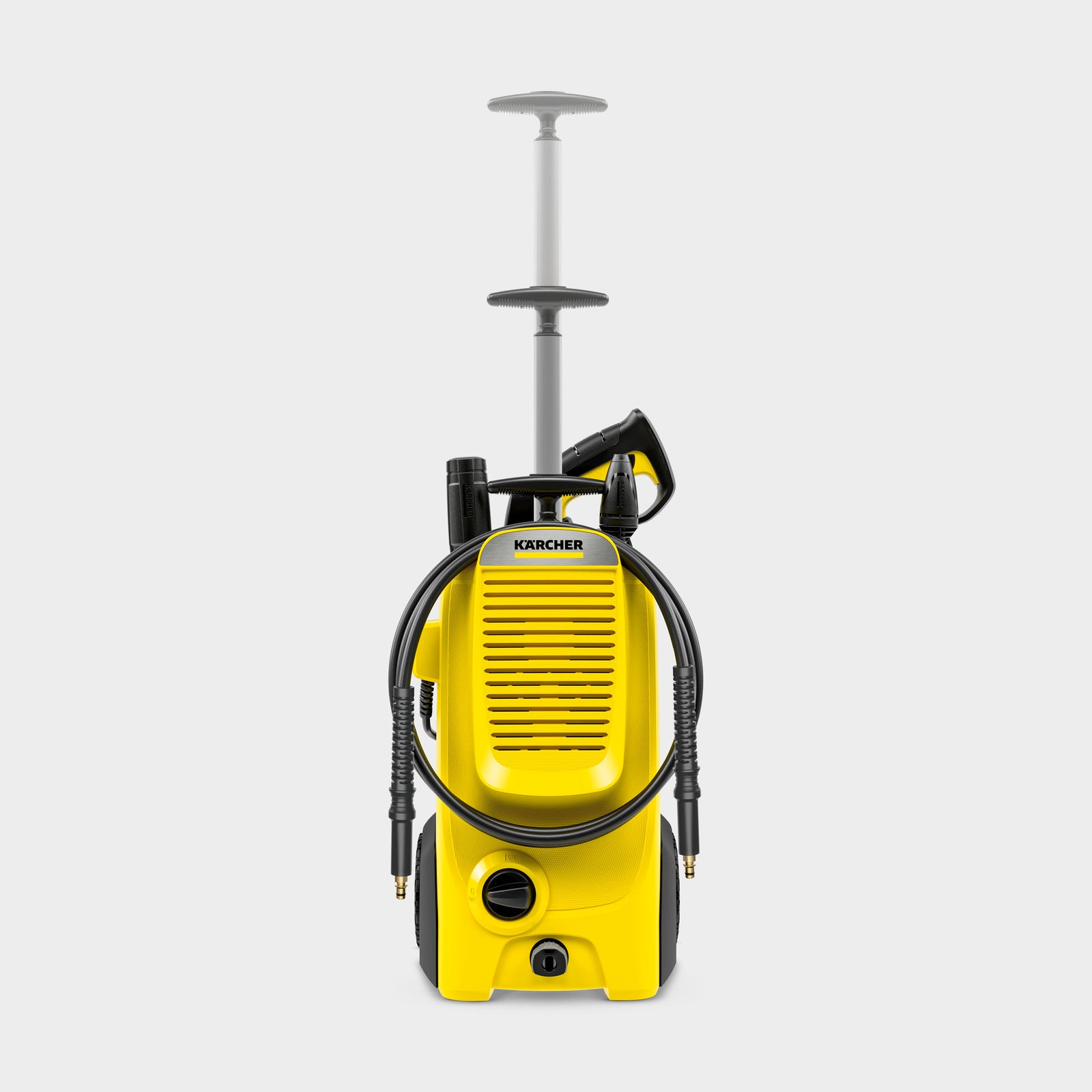 High Pressure Washer K 5 Classic