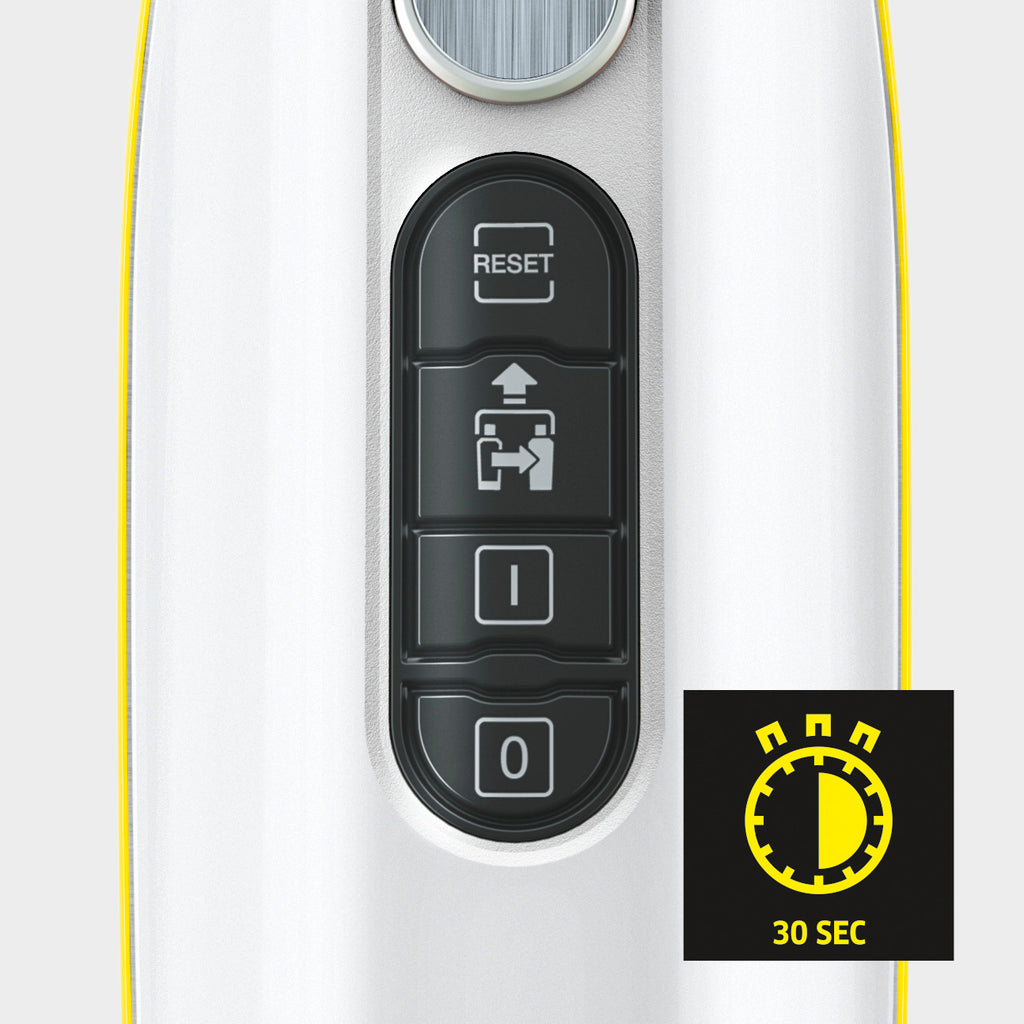 Steam mop SC 3 Upright