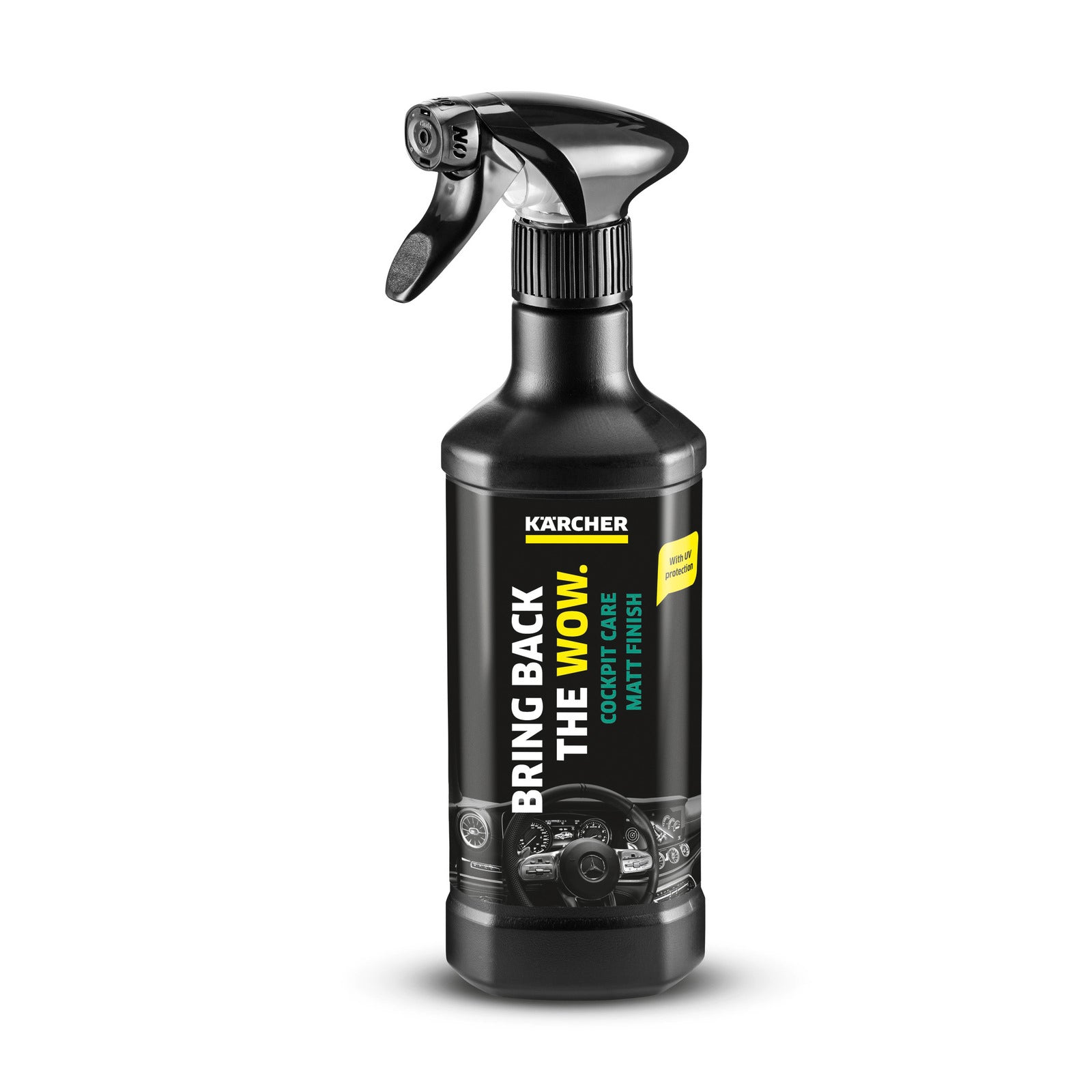 Cockpit Care, 500ml