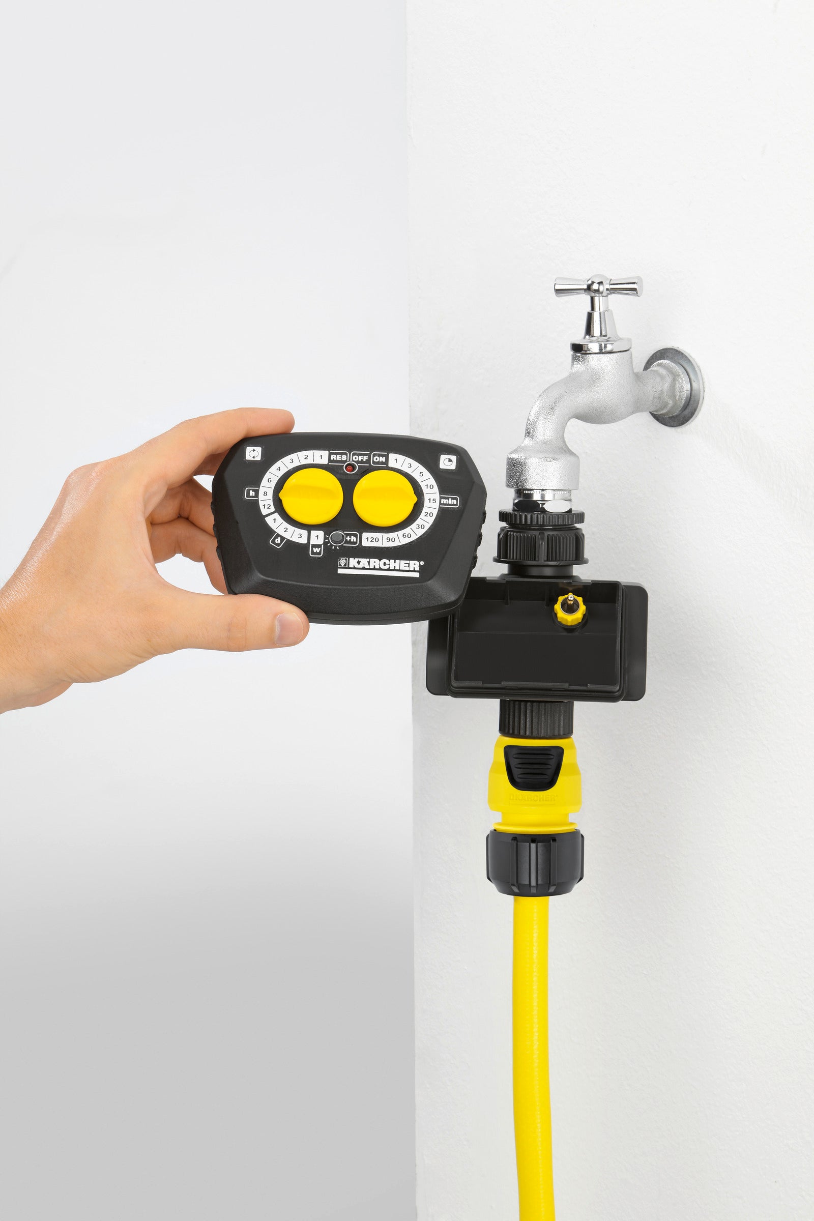 Watering Unit WT 4