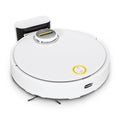 Robot vacuum cleaner with wiping function RCV 3 Robot Vacuum Cleaner