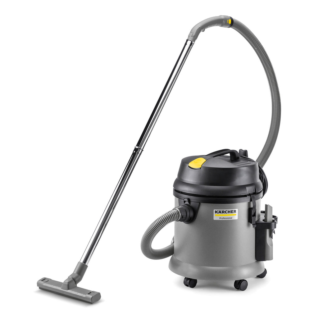Wet and dry vacuum cleaner NT 27/1