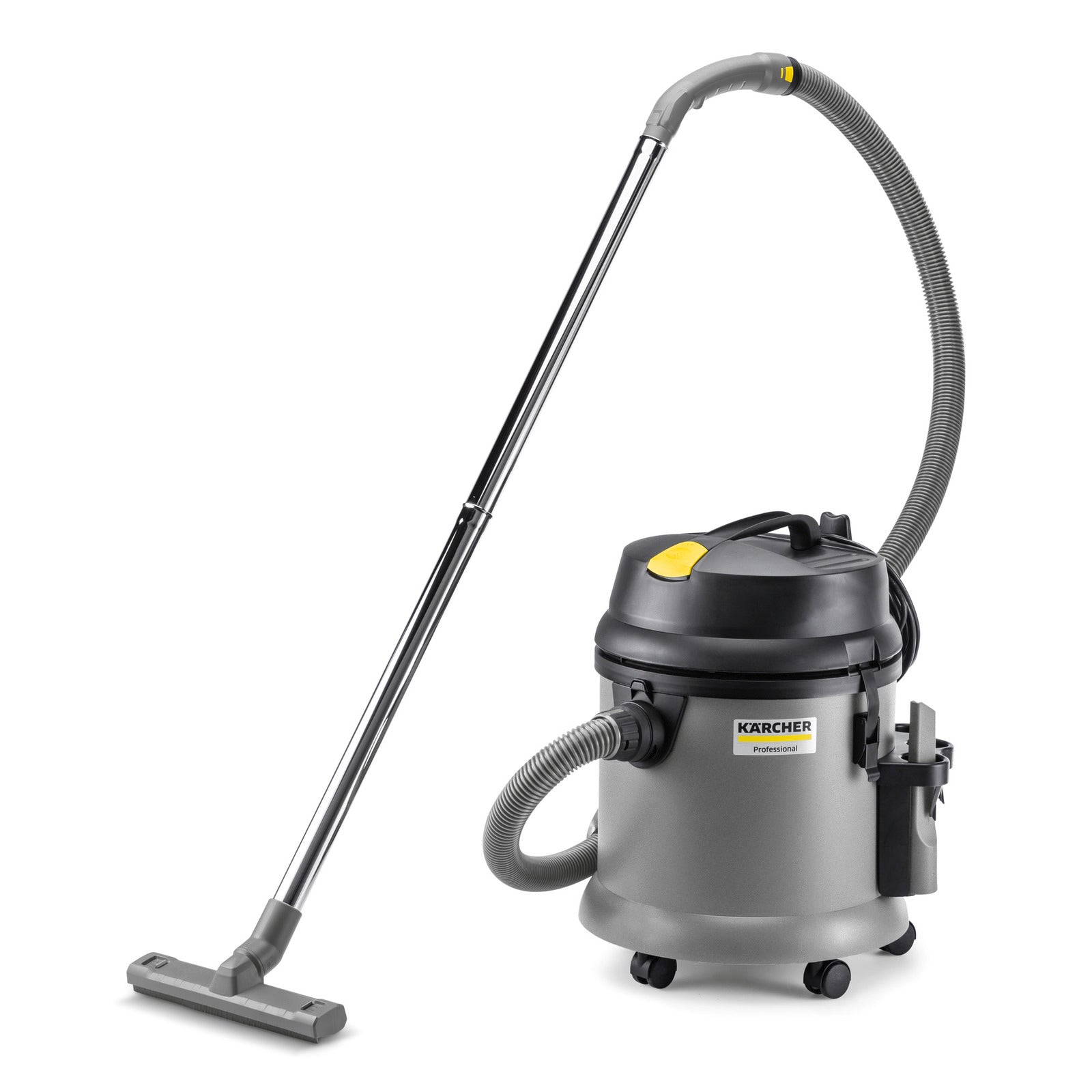 Wet and dry vacuum cleaner NT 27/1