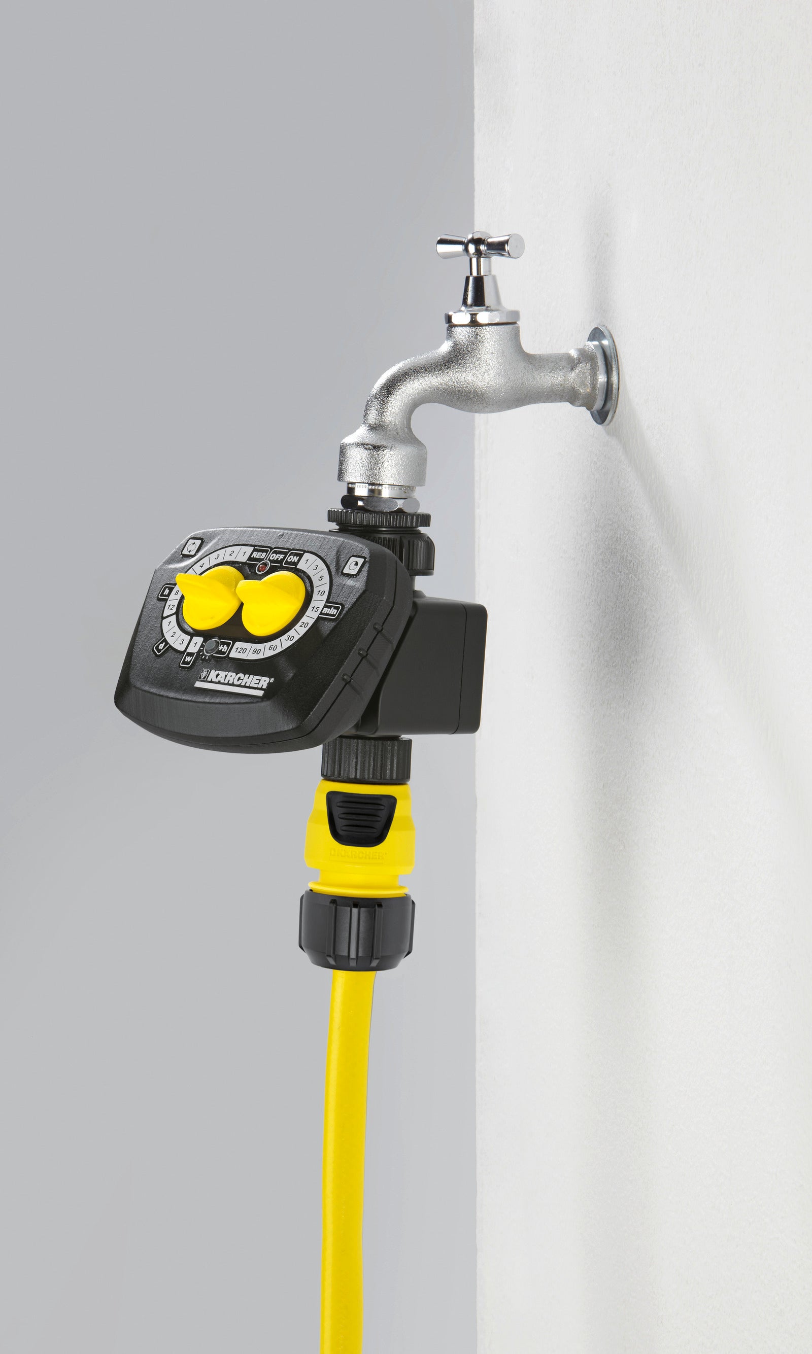 Watering Unit WT 4