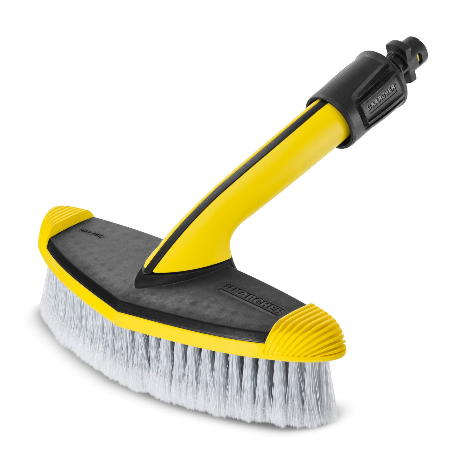 WB60 Soft Surface Wash Brush