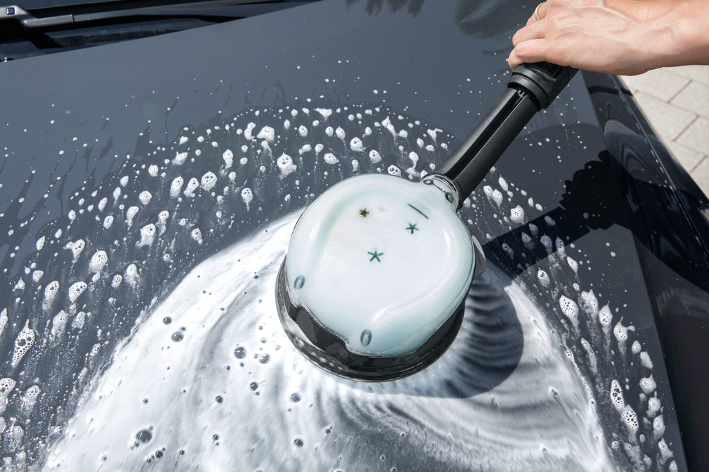 High Pressure Washer K 4 Power Control Flex Car & Home