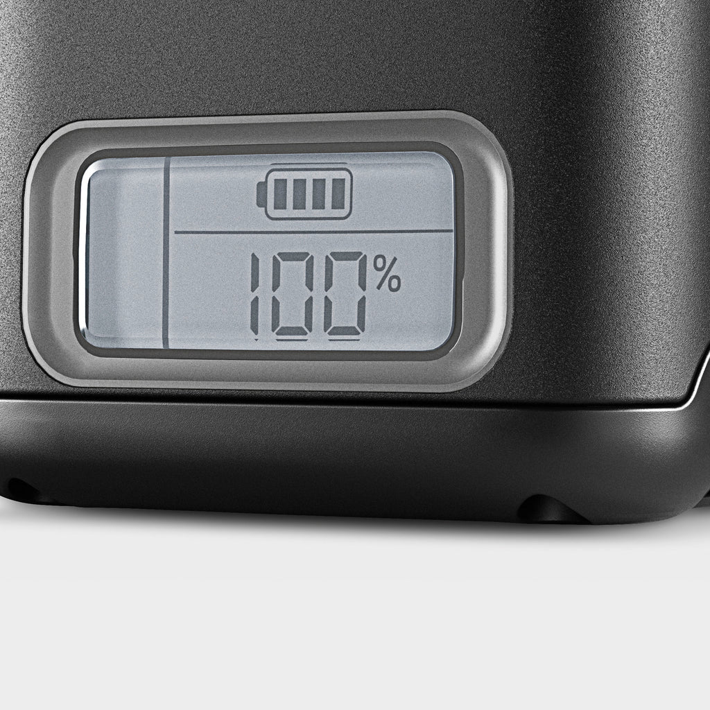 Battery Power+ 36/75