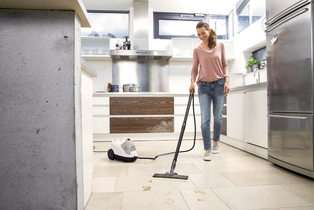 Steam cleaner SC 4 EasyFix