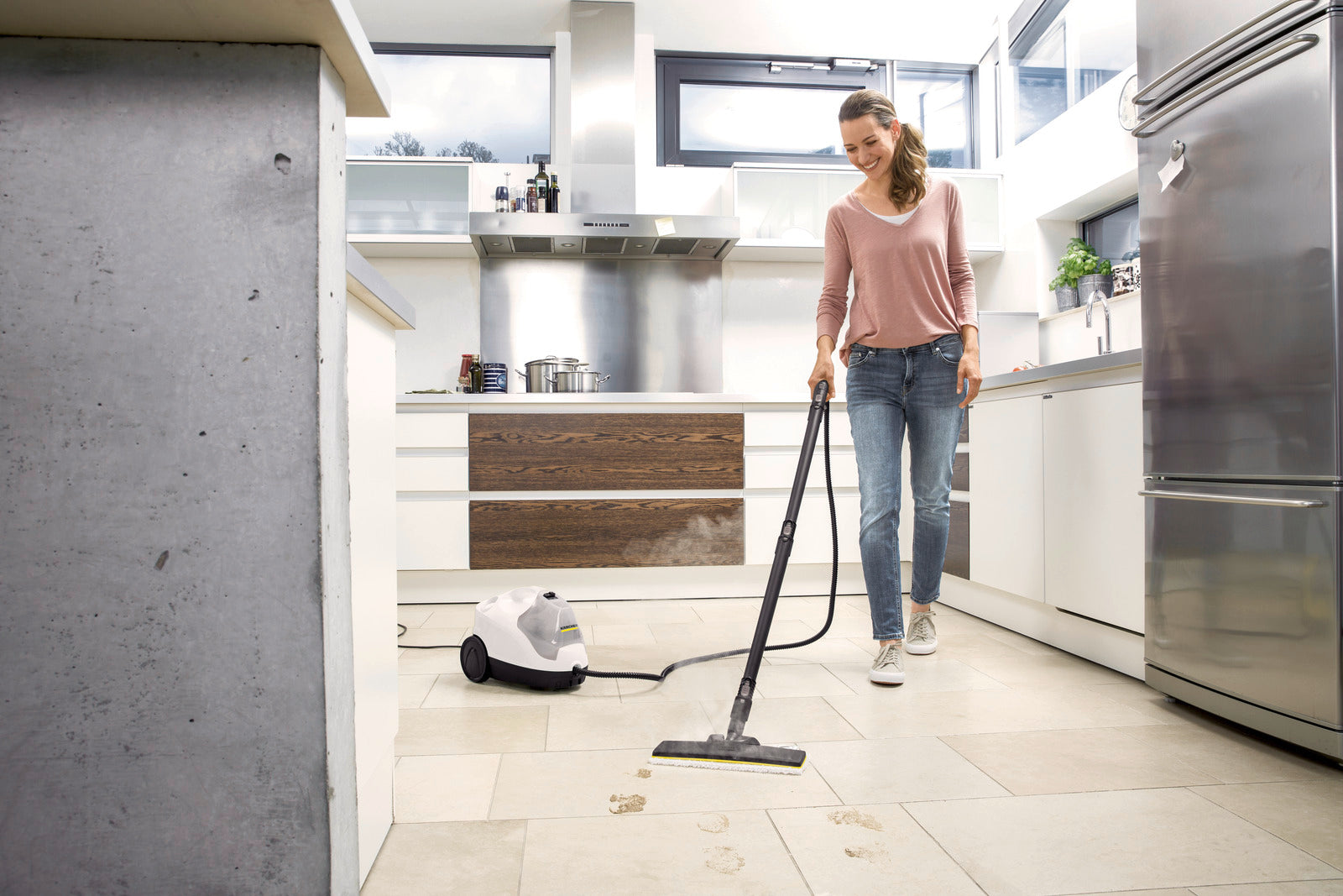 Steam cleaner SC 4 EasyFix