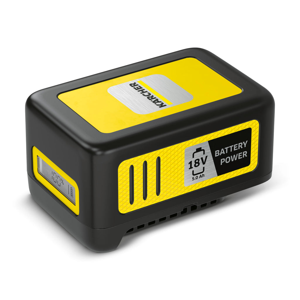 18v / 5.0Ah Battery