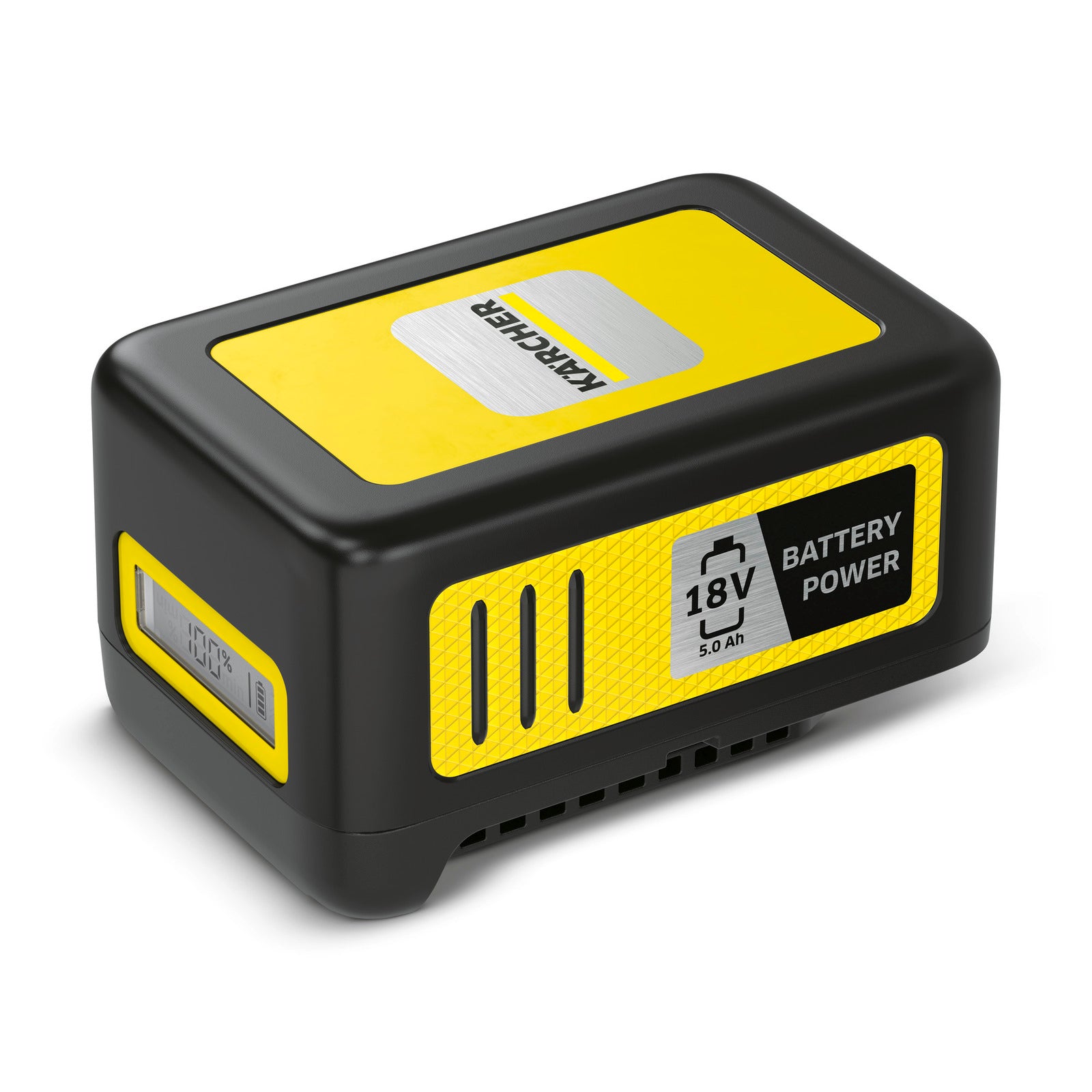 18v / 5.0Ah Battery