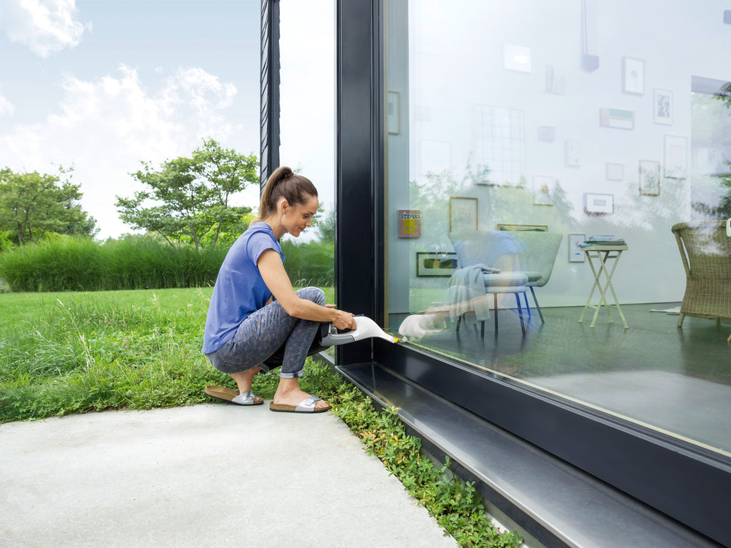 Window Vac WV 6 Plus