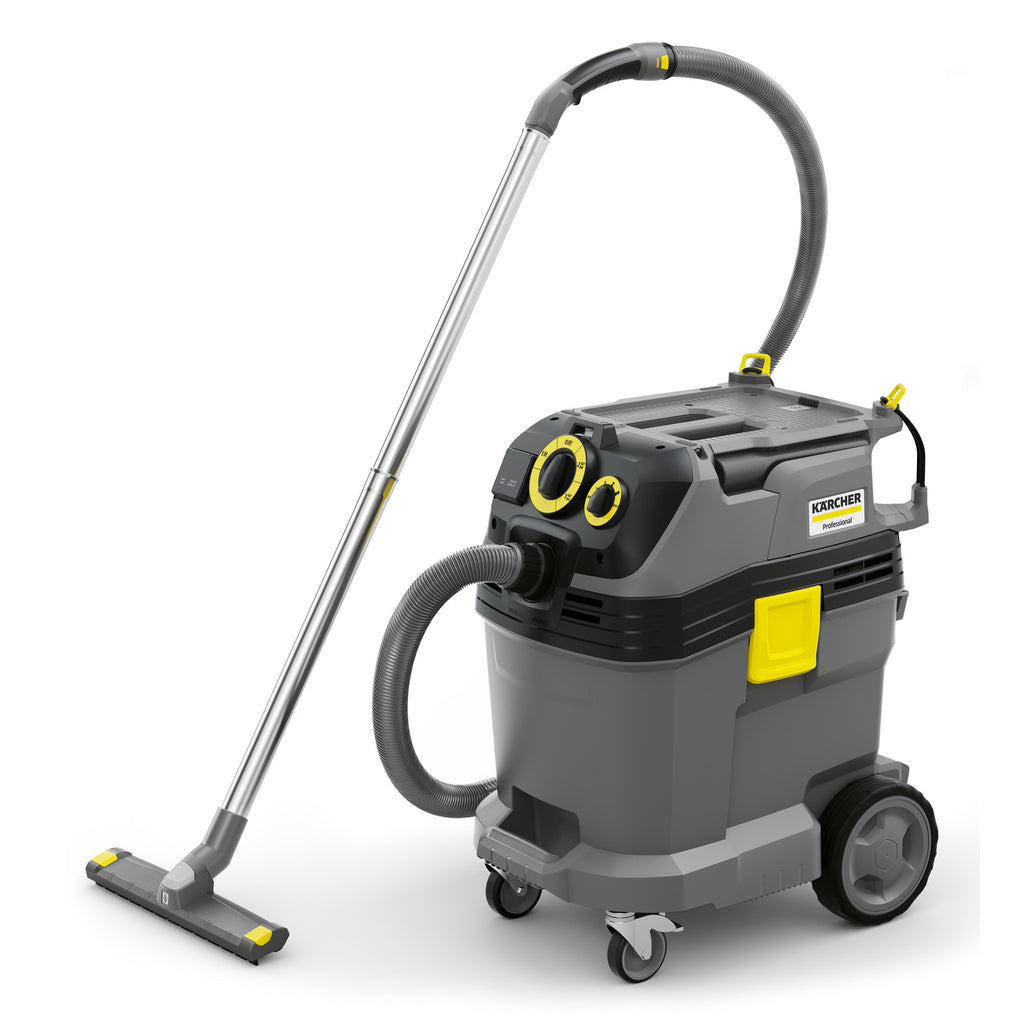 Wet and dry vacuum cleaner NT 40/1 TACT TE M