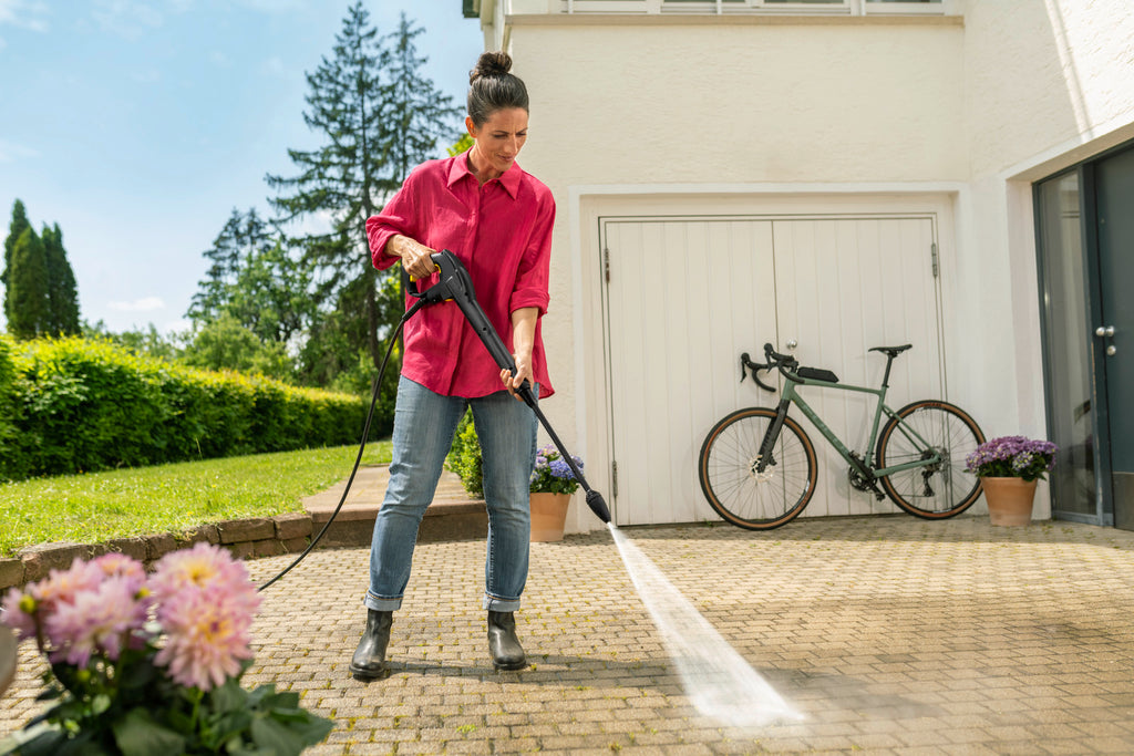 High Pressure Washer K 5 Classic
