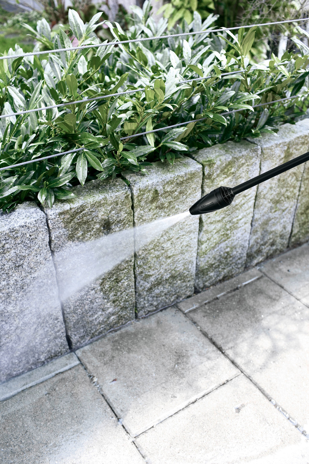 High Pressure Washer K 5 Power Control Flex