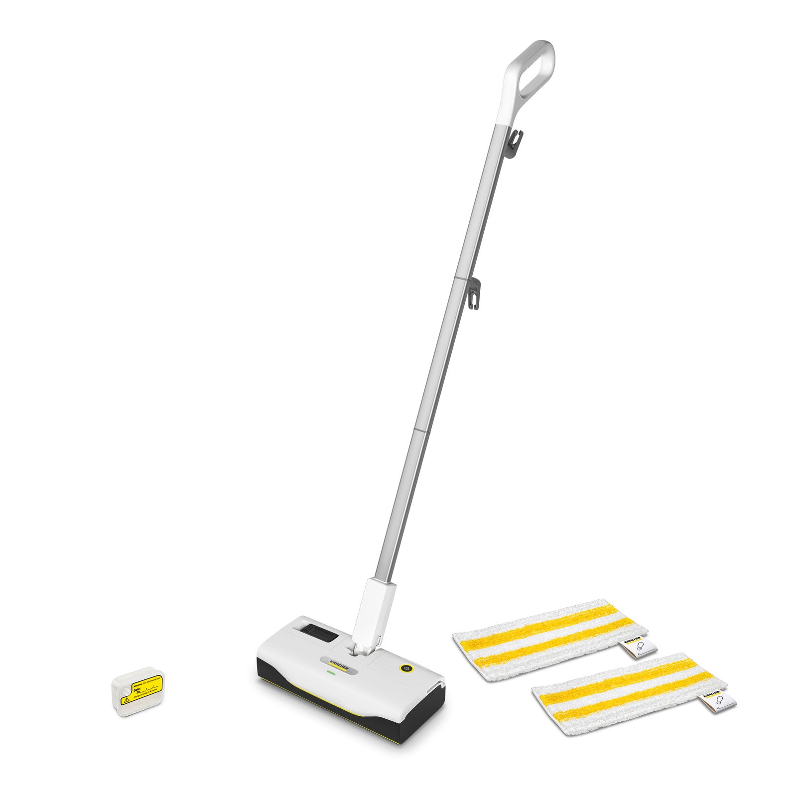 Steam mop SC 1 Upright