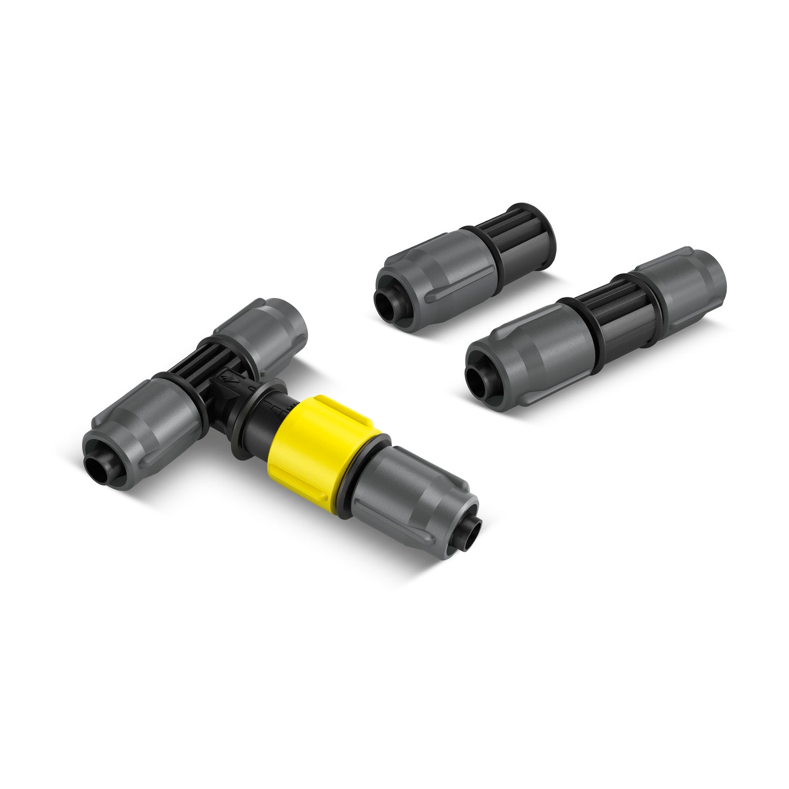 Hose Connection Set