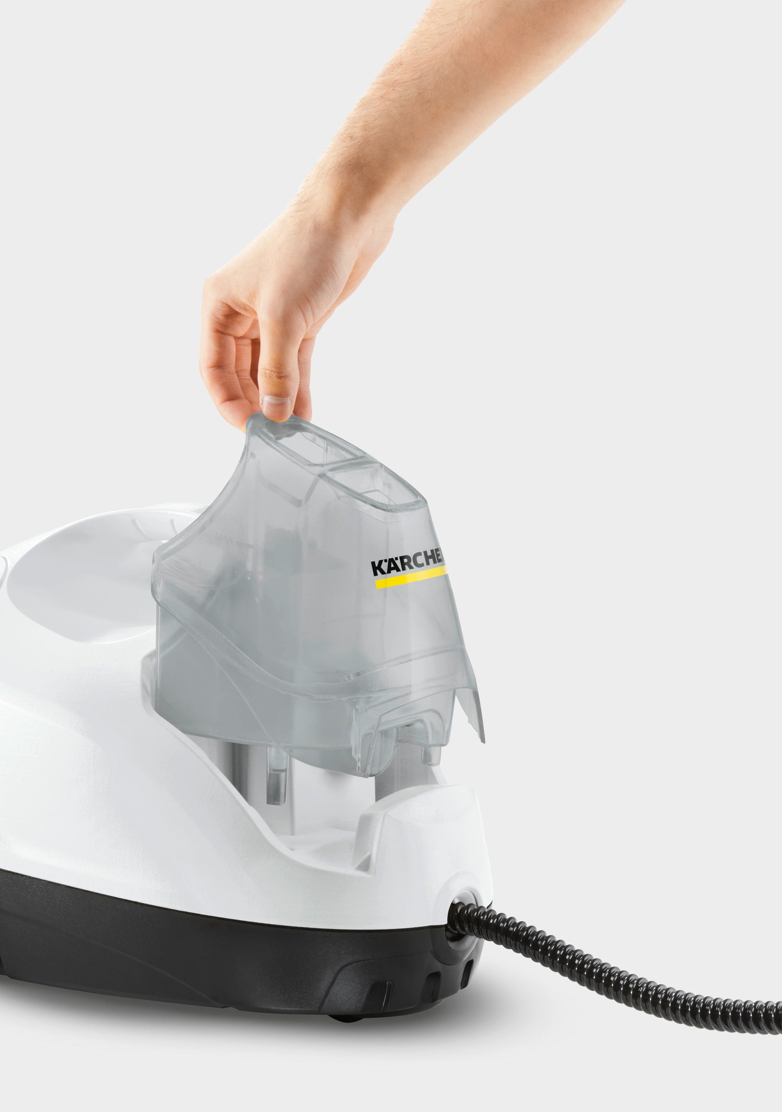 Steam cleaner SC 4 EasyFix